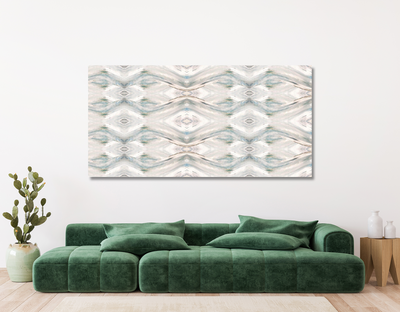 Aces Artist Enhanced Canvas Print by John Beard Collection - product image 3 for Resin Society