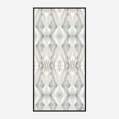 Aces Artist Enhanced Canvas Print by John Beard Collection - product image 5 for Resin Society