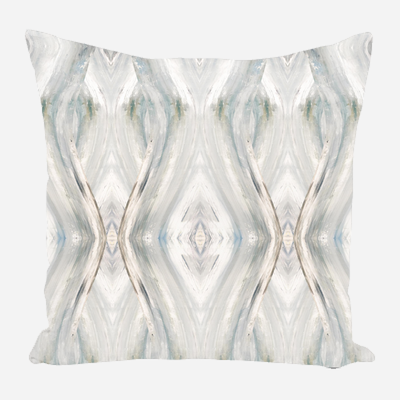 Aces Pillow by John Beard Collection - main product image for Resin Society