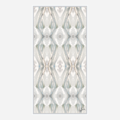 Aces Artist Enhanced Canvas Print by John Beard Collection - product image 6 for Resin Society