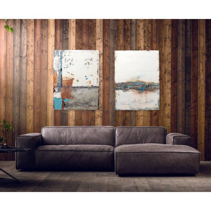 Acrylic Painting Abstract Stroke One 120x90