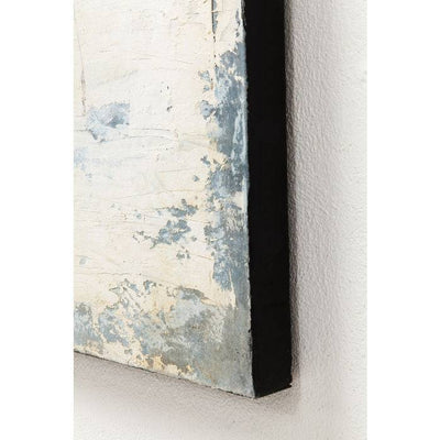 Acrylic Painting Abstract Stroke One 120x90