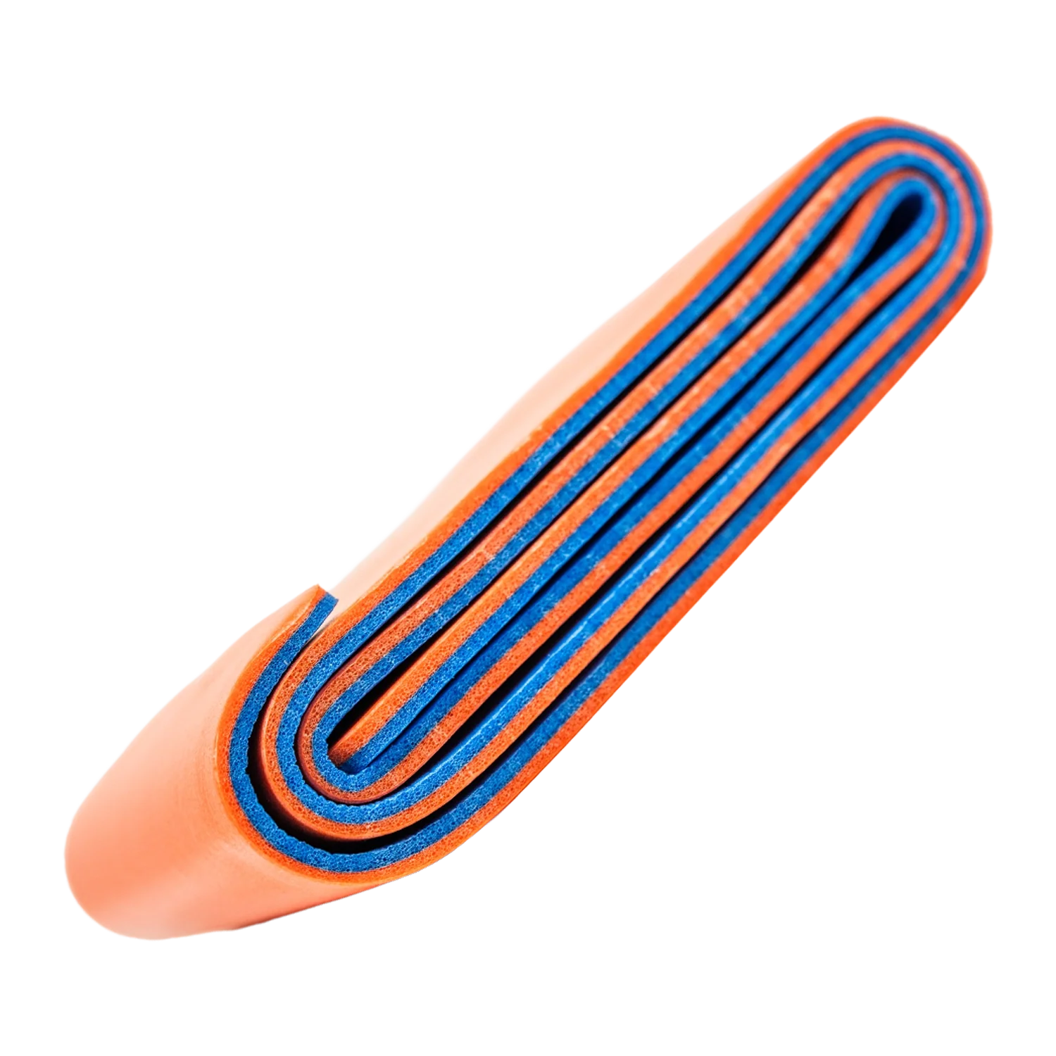 Adjustable Splint by Emerge Survival shown supporting an arm injury