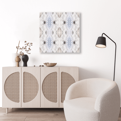 Adobe Artist Enhanced Canvas Print by John Beard Collection - product image 3 for Resin Society