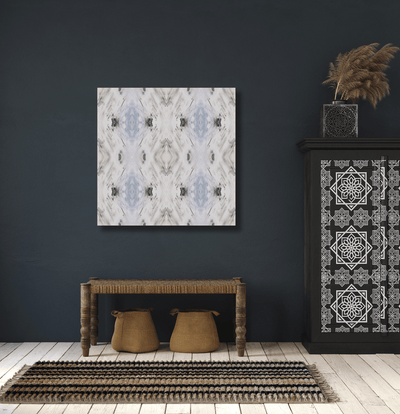 Adobe Artist Enhanced Canvas Print by John Beard Collection - product image 4 for Resin Society