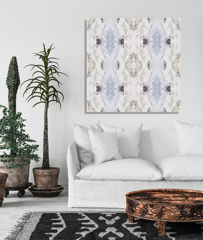 Adobe Artist Enhanced Canvas Print by John Beard Collection - product image 2 for Resin Society