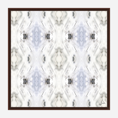 Adobe Artist Enhanced Canvas Print by John Beard Collection - product image 6 for Resin Society