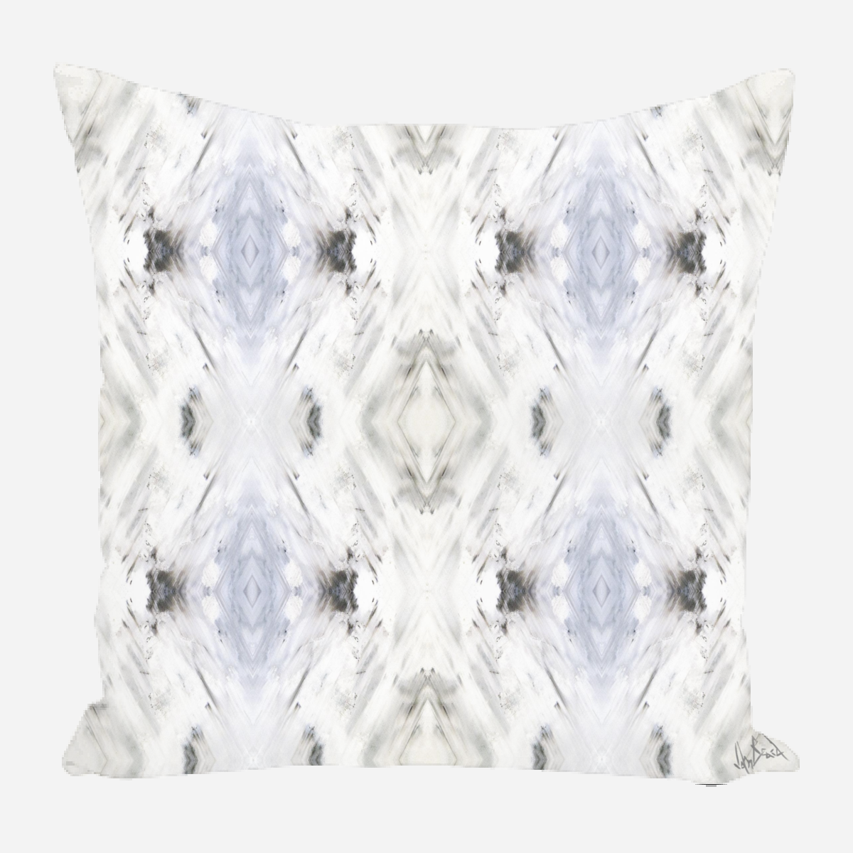 Adobe Pillow by John Beard Collection - main product image for Resin Society