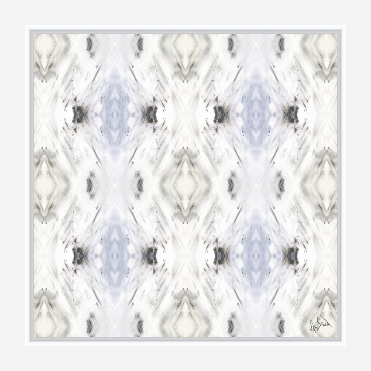 Adobe Artist Enhanced Canvas Print by John Beard Collection - product image 5 for Resin Society