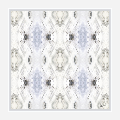 Adobe Artist Enhanced Canvas Print by John Beard Collection - product image 5 for Resin Society