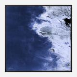 Aerial Artist Enhanced Canvas Print by John Beard Collection - product image 7 for Resin Society