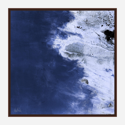 Aerial Artist Enhanced Canvas Print by John Beard Collection - product image 5 for Resin Society