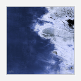 Aerial Artist Enhanced Canvas Print by John Beard Collection - product image 6 for Resin Society