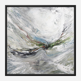 Air Artist Enhanced Canvas Print by John Beard Collection - product image 5 for Resin Society