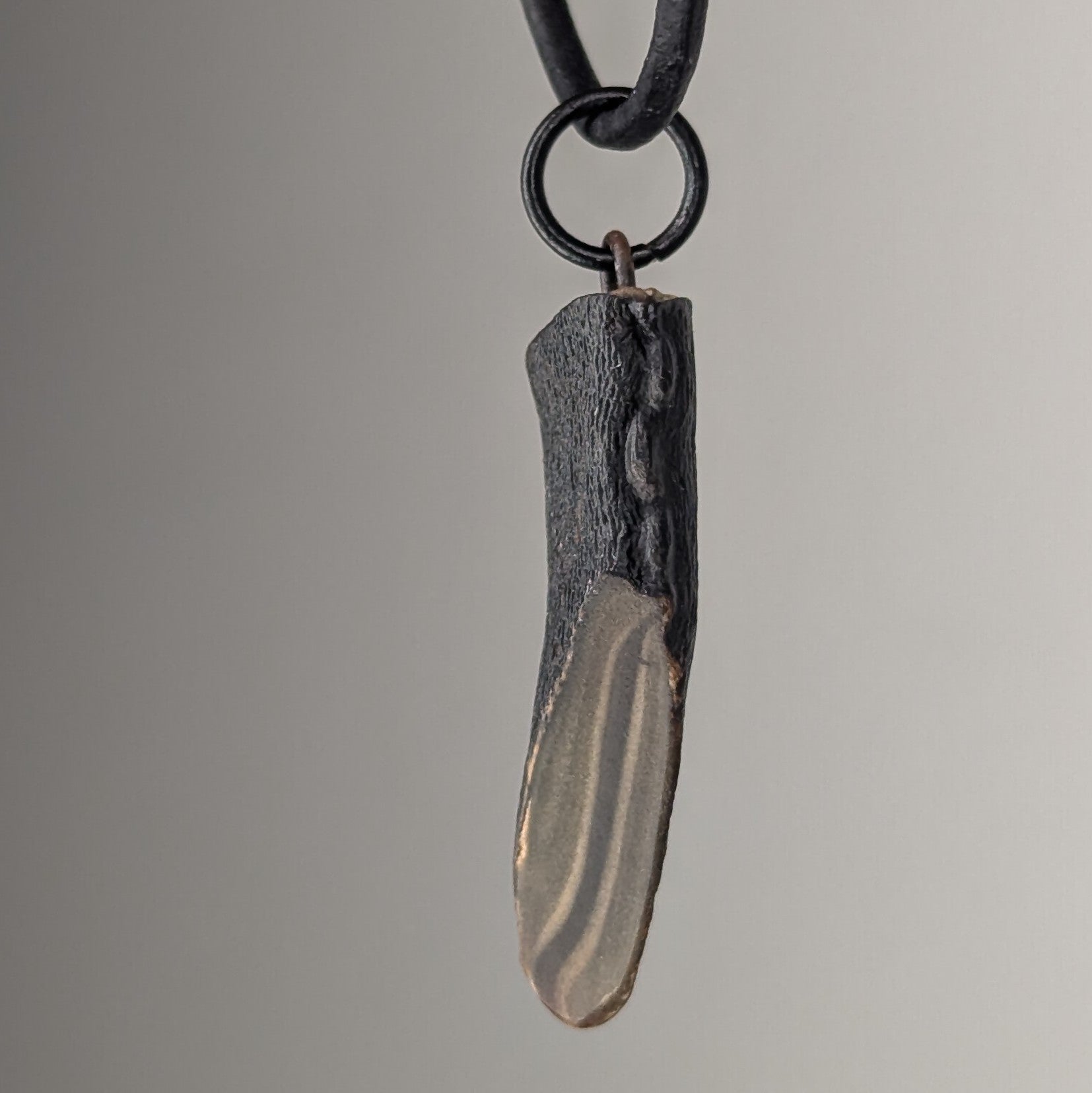 Aliphys Pendant Necklace by Versiliy