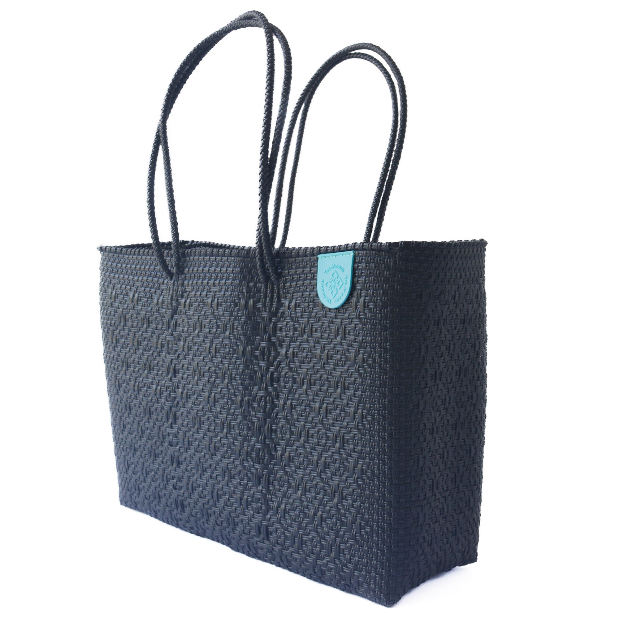 Super Tote – Solid Collection by Tin Marin Brand - product image 2 for Resin Society