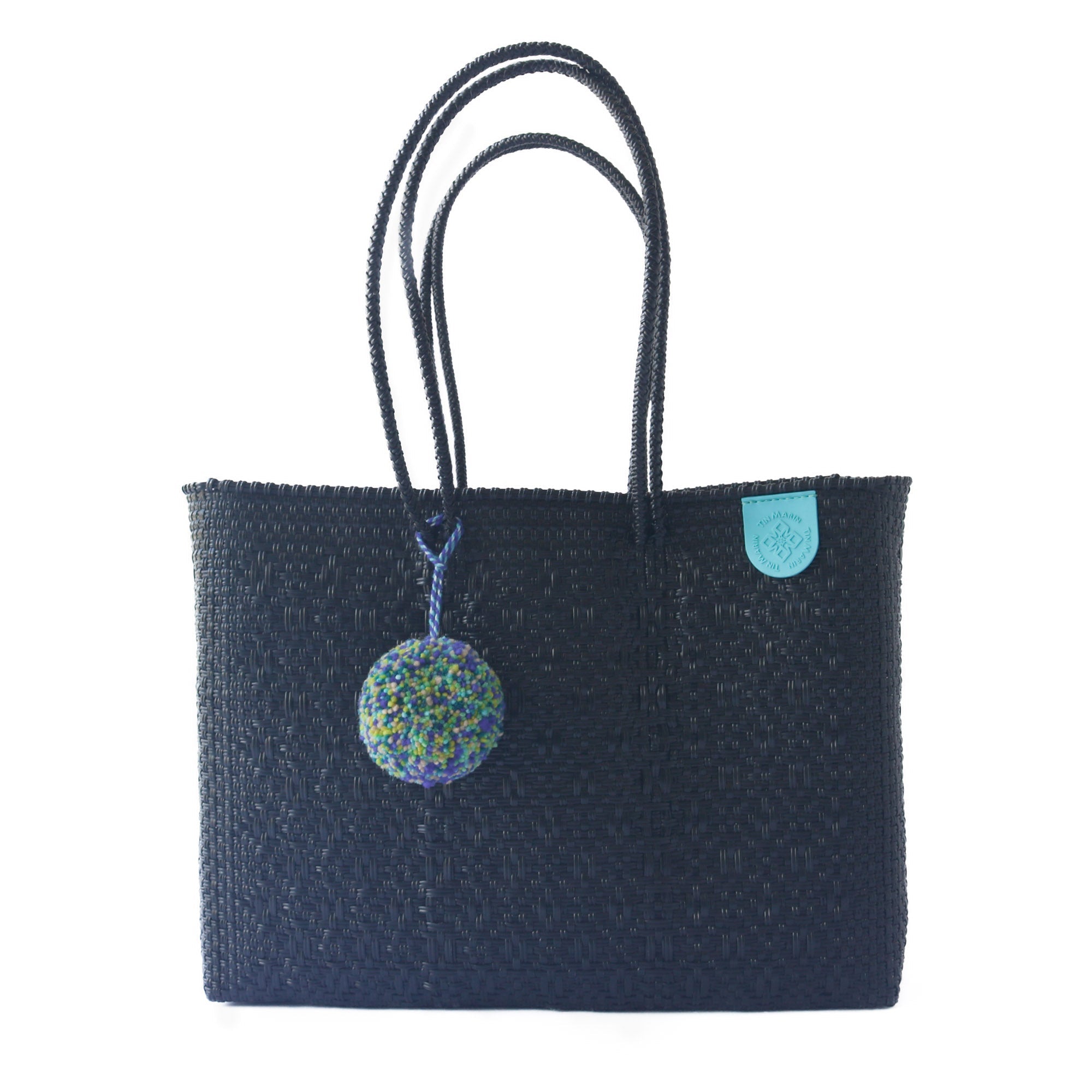 Super Tote – Solid Collection by Tin Marin Brand - main product image for Resin Society