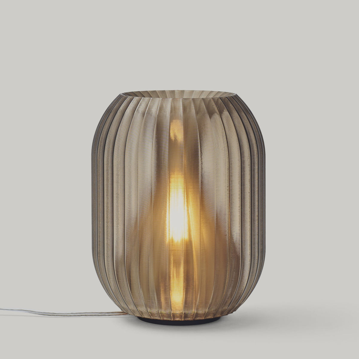 Allium Lamp by Wooj Design - main product image for Resin Society