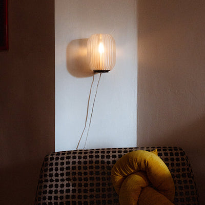 Allium Sconce by Wooj Design - product image 11 for Resin Society