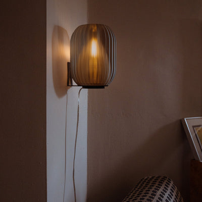Allium Sconce by Wooj Design - product image 2 for Resin Society
