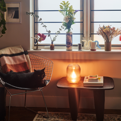 Allium Lamp by Wooj Design - product image 6 for Resin Society