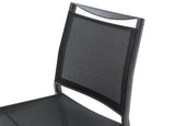 Aloha Outdoor Dining Chair Sets of 4 by DEKOR - product image 7 for Resin Society