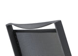 Aloha Outdoor Dining Chair Sets of 4 by DEKOR - product image 6 for Resin Society
