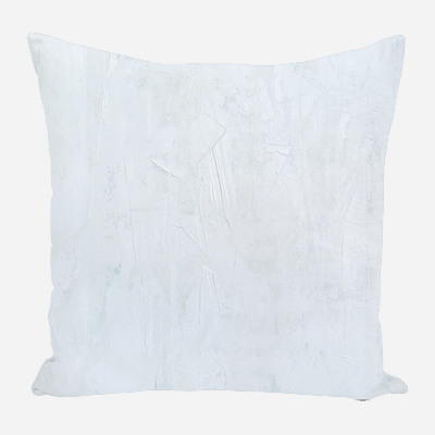 Alpine Pillow by John Beard Collection - main product image for Resin Society