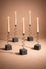 Amara Candle Holder by MESO