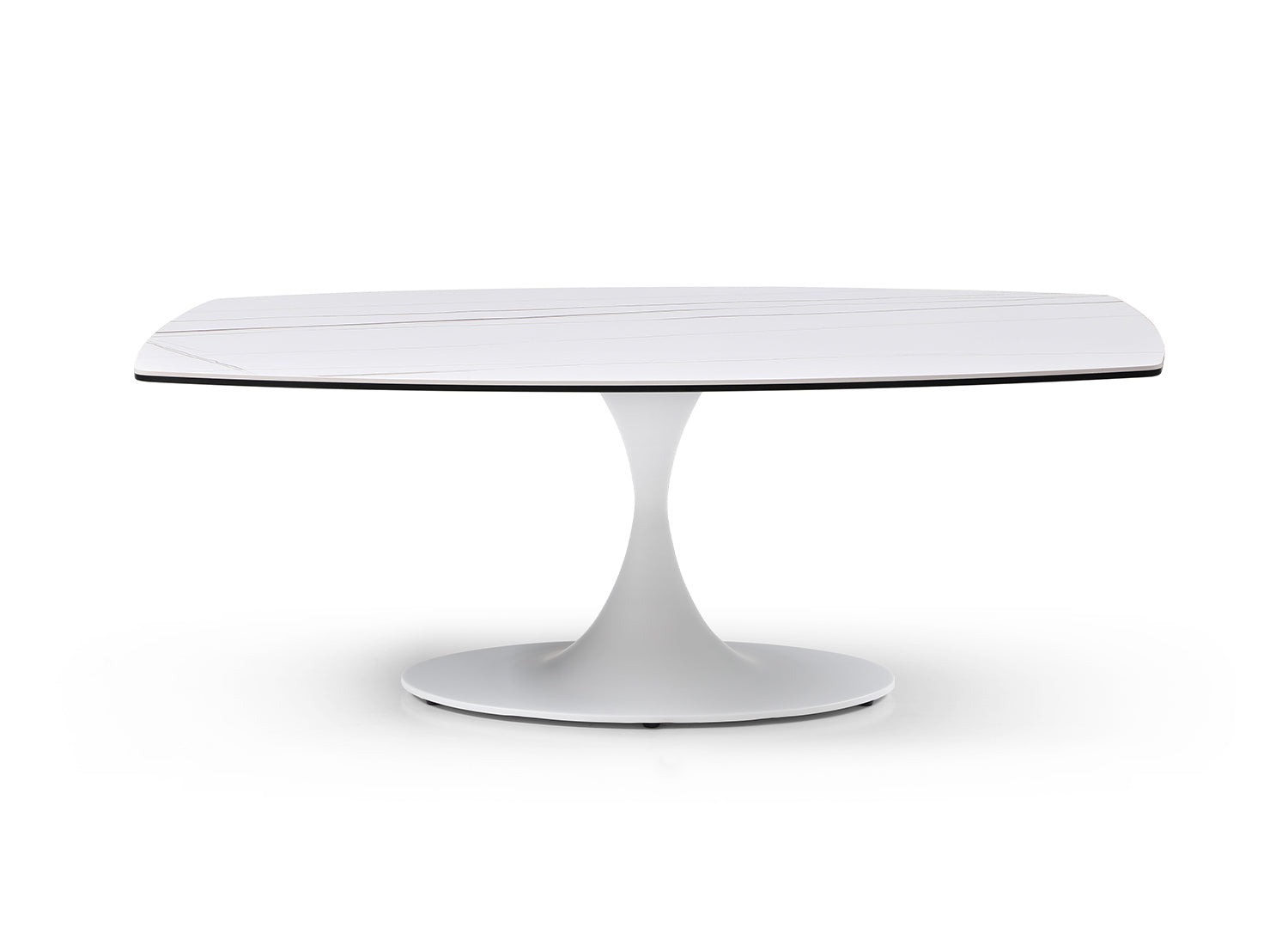 Amarosa Coffee Table detail image - Resin Society