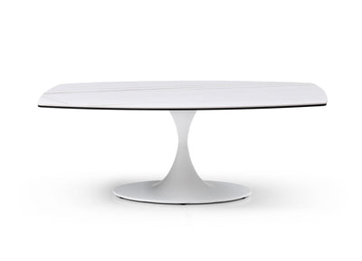 Amarosa Coffee Table detail image - Resin Society