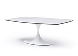 Amarosa Coffee Table by DEKOR - product image 4 for Resin Society