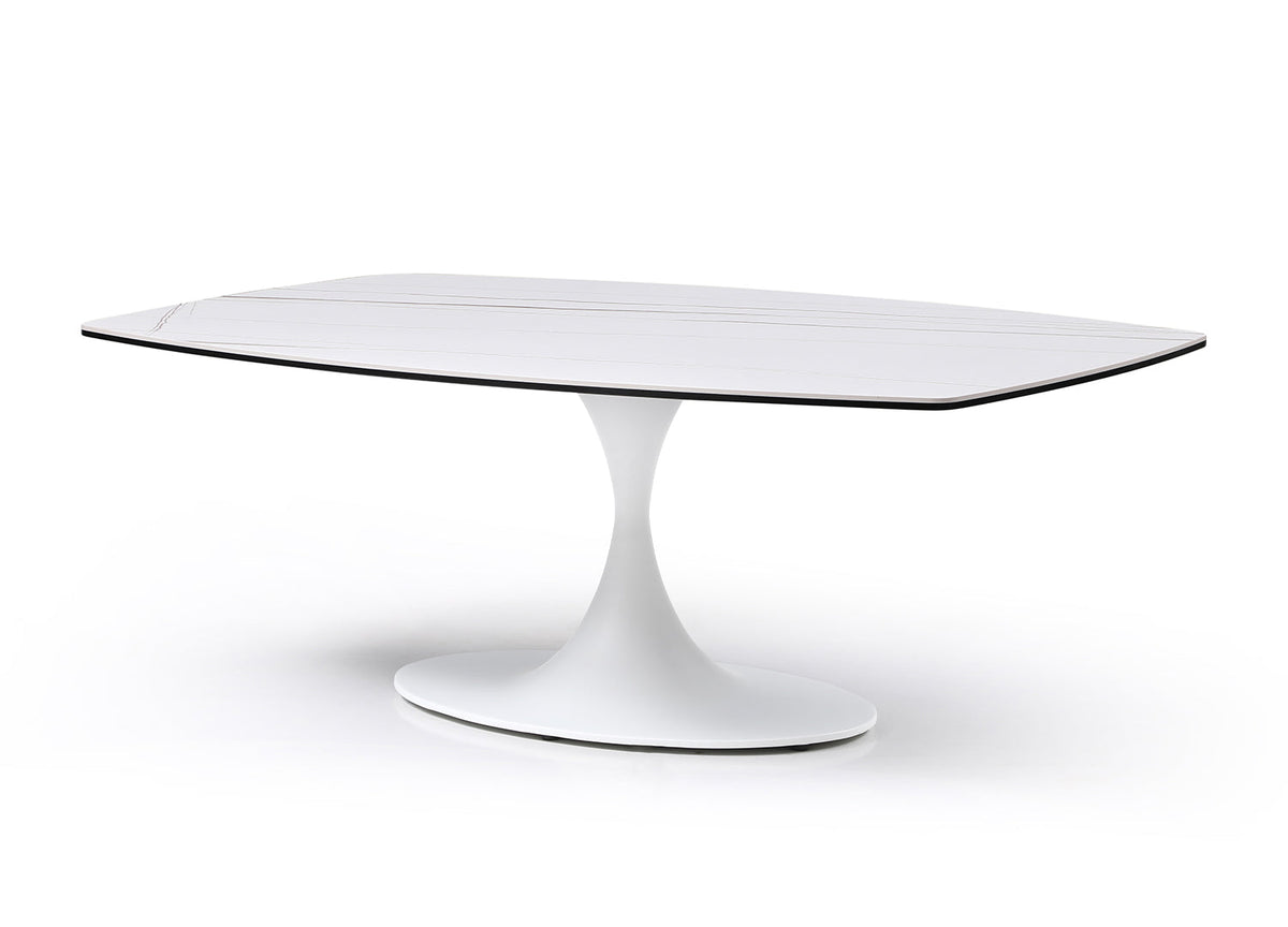 Amarosa Coffee Table by DEKOR - product image 4 for Resin Society