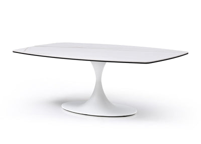 Amarosa Coffee Table detail image - Resin Society