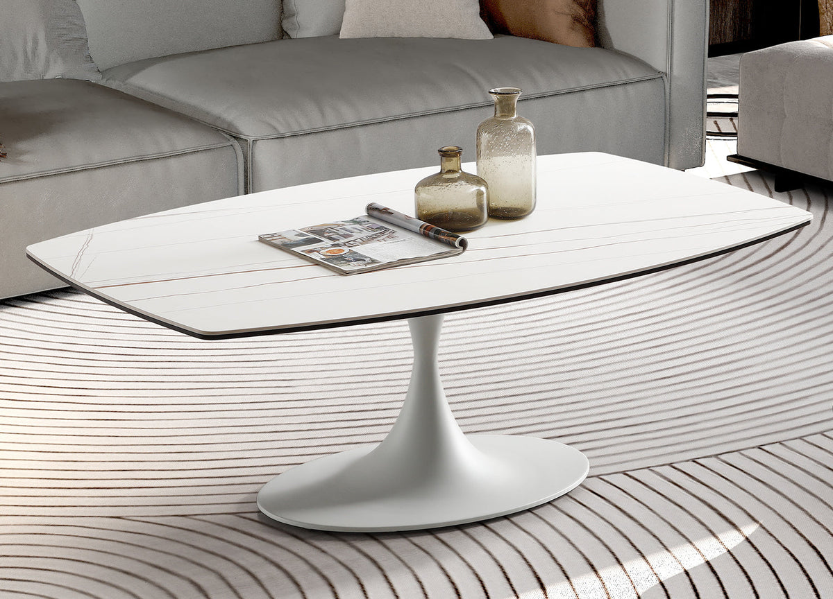 Amarosa Coffee Table by DEKOR - product image 2 for Resin Society