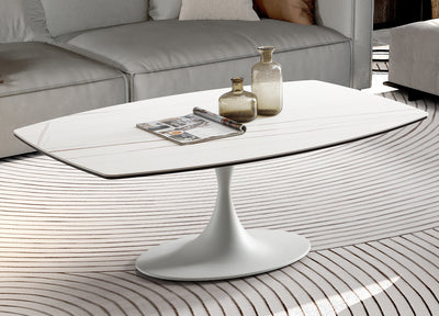 Amarosa Coffee Table detail image - Resin Society