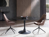 Amarosa Dining Table by DEKOR - main product image for Resin Society