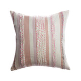 Anette Wool Pillow by Homelosophy