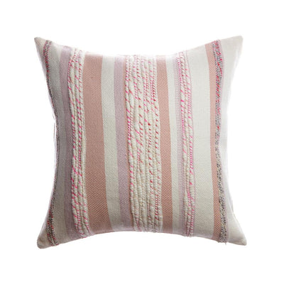 Anette Wool Pillow by Homelosophy