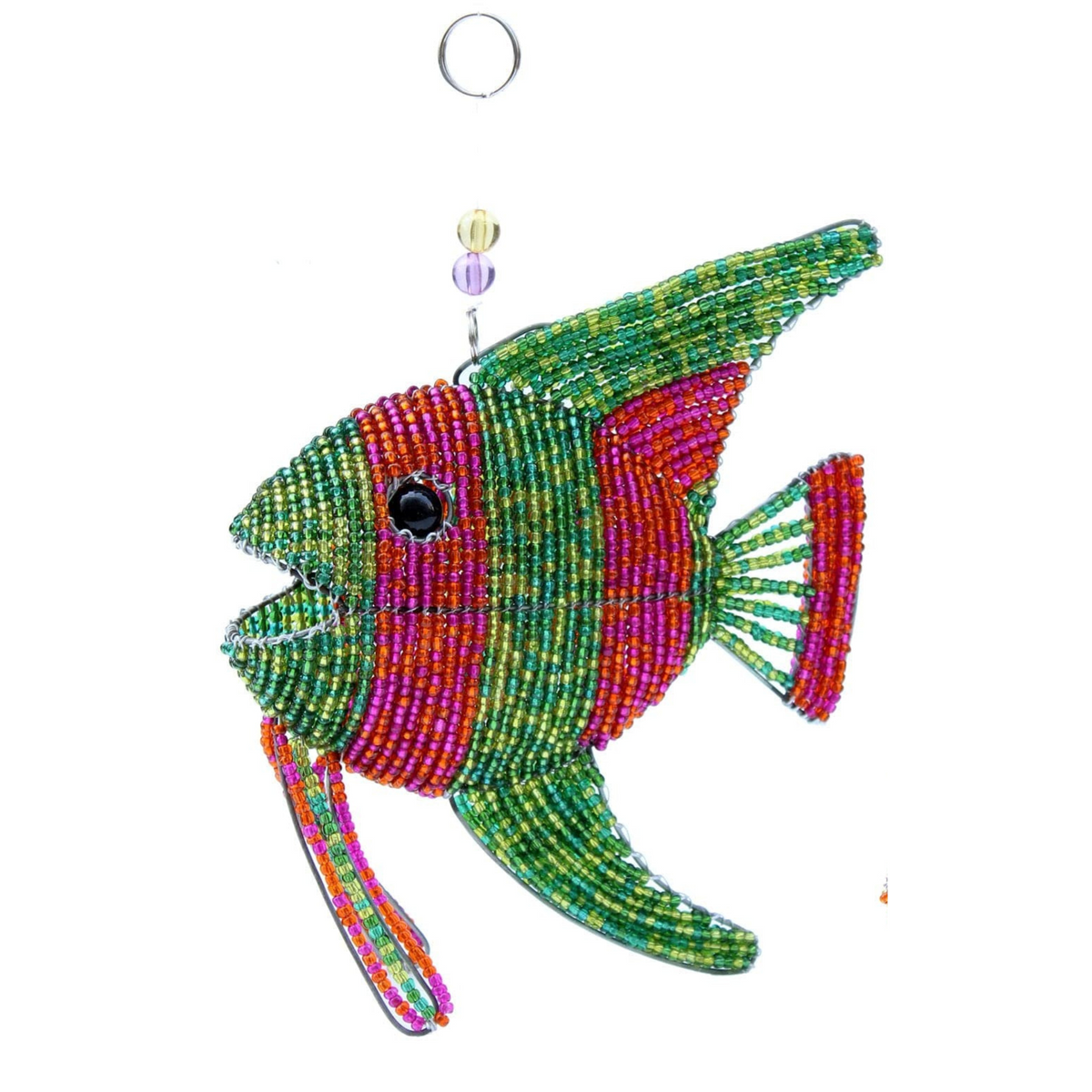 Angel Fish by Beadworx by Extol Accessories