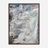 Angel Artist Enhanced Canvas Print by John Beard Collection - product image 5 for Resin Society