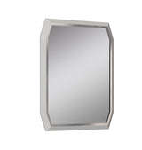 Angulatus Mirror by DEKOR - Resin Society