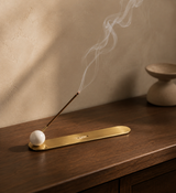 Anka Incense Holder by MESO