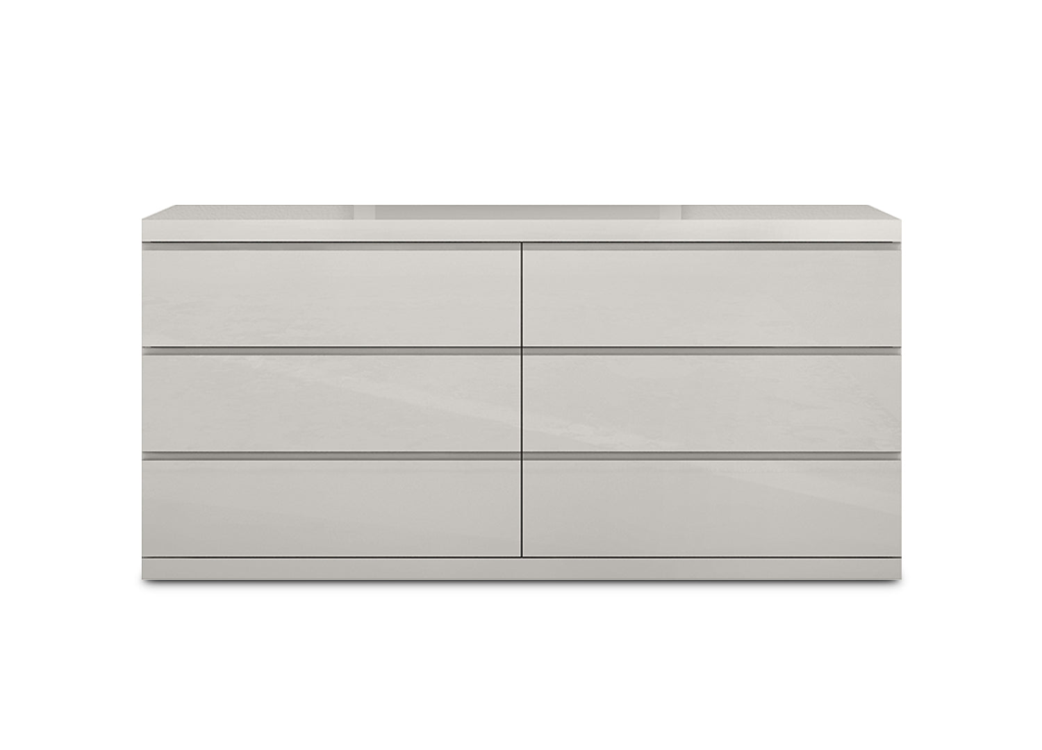 Anna Double Dresser detail image - Resin Society