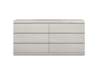 Anna Double Dresser detail image - Resin Society