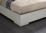 Anna King Bed by DEKOR - product image 2 for Resin Society