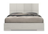 Anna Queen Bed by DEKOR - main product image for Resin Society