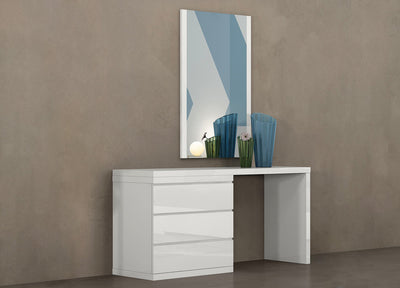 Anna Single Dresser detail image - Resin Society