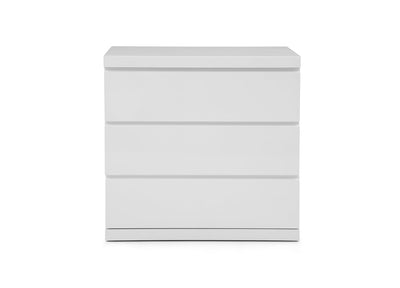 Anna Single Dresser detail image - Resin Society