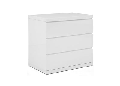 Anna Single Dresser detail image - Resin Society